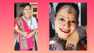 Garba.navratri Celebration Sideas