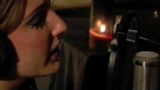 Krysta Youngs - Cinderella's Ashes OFFICIAL MUSIC VIDEO