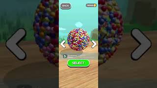 DANGEROUS BALL GAME=====  GAME LINK DISCRIPTION screenshot 1