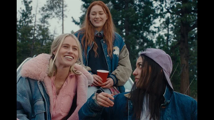 SBIFF Trailer - Katherine Dudas' Juniper