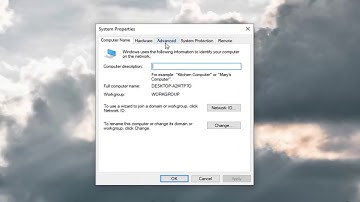 How to Change Virtual Memory Size in Windows 10/8/7 [Tutorial]