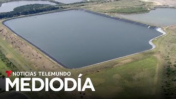 Noticias Telemundo Mediodía, 5 de abril de 2021 | Noticias Telemundo