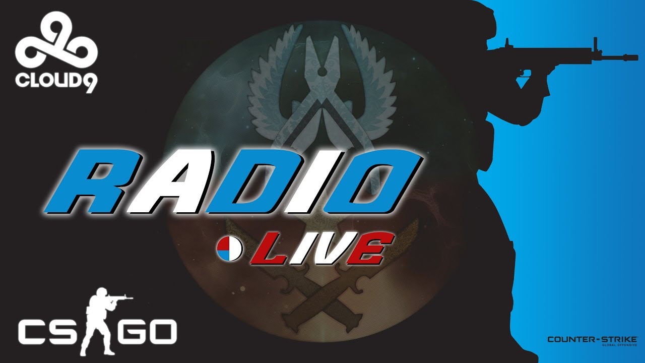 [CS:GO LIVE] RaDio'''GaMing - YouTube