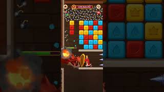 Kingdom Match Royal Adventure Nível:55 #caminhodaverdade #games #gaming #games #gameplay #deus#funny