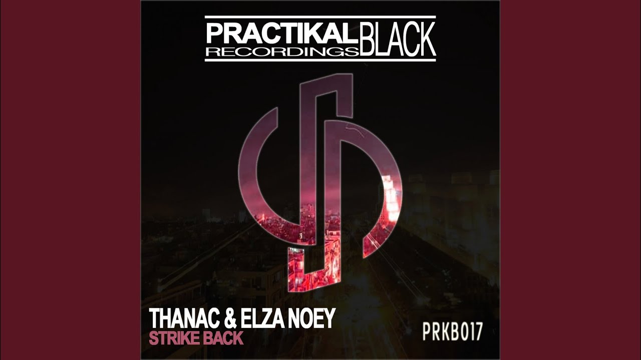 Watch Strike Back (Original Mix) on YouTube Watch Strike Back (Original Mix) on YouTube