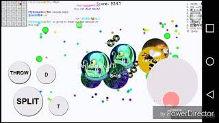 Blob/Nebulous-popsplit, tricks splits, and bates!!