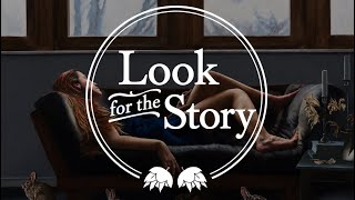 Storytelling in Visual Art