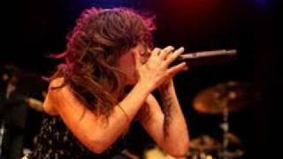 Flyleaf - red sam (best version)