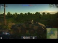 War Thunder Sd.Kfz.234/4 Realistic РБ - новая акционная пума нагибает