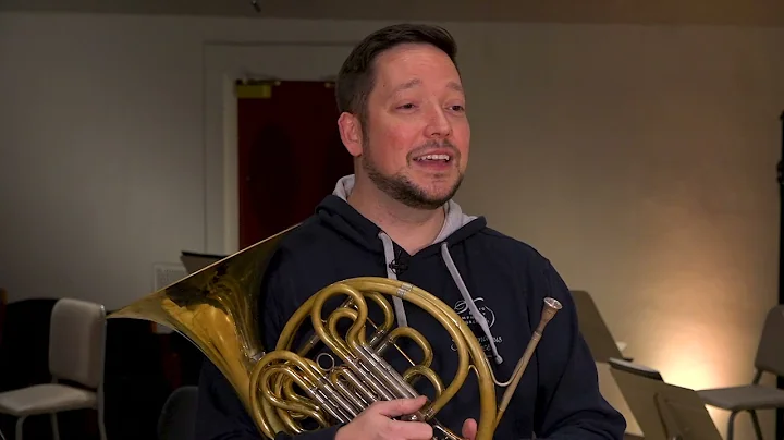 BSO NOW: Five for Fridays | Jason Snider