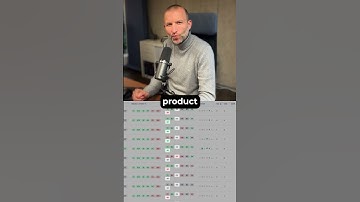 Monitor Amazon content discrepancies and filter using snapshots in AMALYTIX #amazon #discrepancy