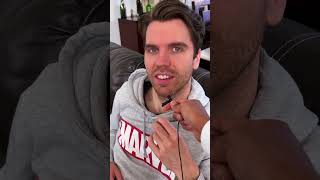 MI ESPOSO ALEMÁN INTENTA DECIR FRASES MEXICANAS. PARTE 2 #shorts