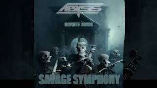 Celebrity Abyss Feat. Ruste Juxx - Savage Symphony | Produced by Applied Dynamics | Cuts By DJ Slipwax Net Worth