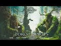 Vikings music  forest spirits