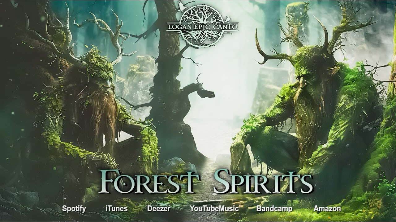 Watch 🍀💚Vikings Music - Forest Spirits💚🍀 on YouTube Watch 🍀💚Vikings Music - Forest Spirits💚🍀 on YouTube