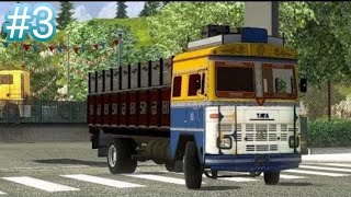 Indian Truck Driving Game 2019 Cargo Truck Driver :#2 Android Gameplay. screenshot 5
