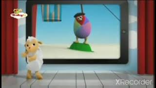 Babytv Ads  Egg Birds