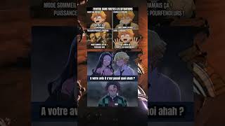 Zenitsu résumé en 1 vidéo #zenitsu #demonslayer #kimetsunoyaiba
