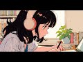 Lo-Fi Music(instrumental)for work, study, and sleep