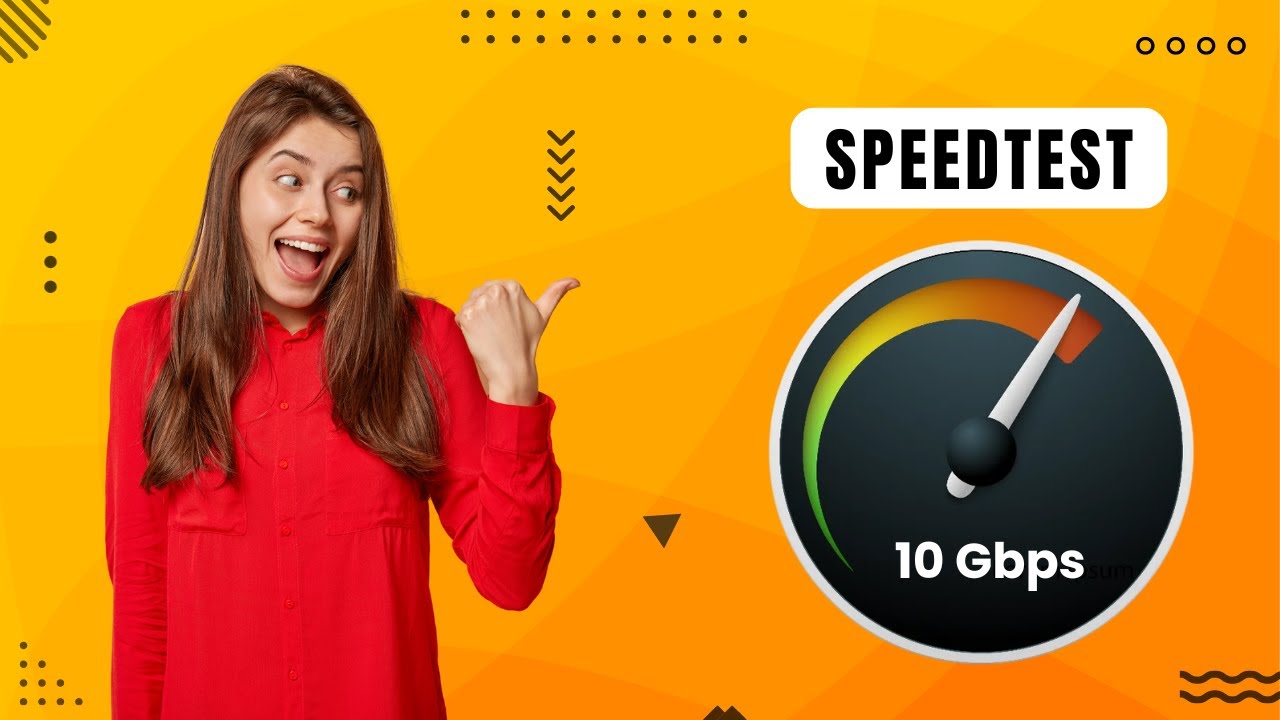 Test Speed Rdp 10Gbps USA RDP: Live Performance Test – How Fast Can It Go? - YouTube
