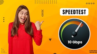 10Gbps Usa Rdp Live Performance Test How Fast Can It Go?