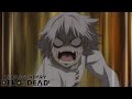 Agguato notturno! | The Legendary Hero is Dead!