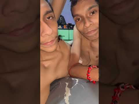 Hablan mal de nuestro físico los siameses del Ecuador