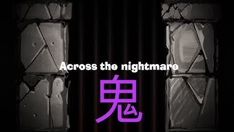 Dance Dance Revolution EXTREME- Across the Nightmare [Challenge]