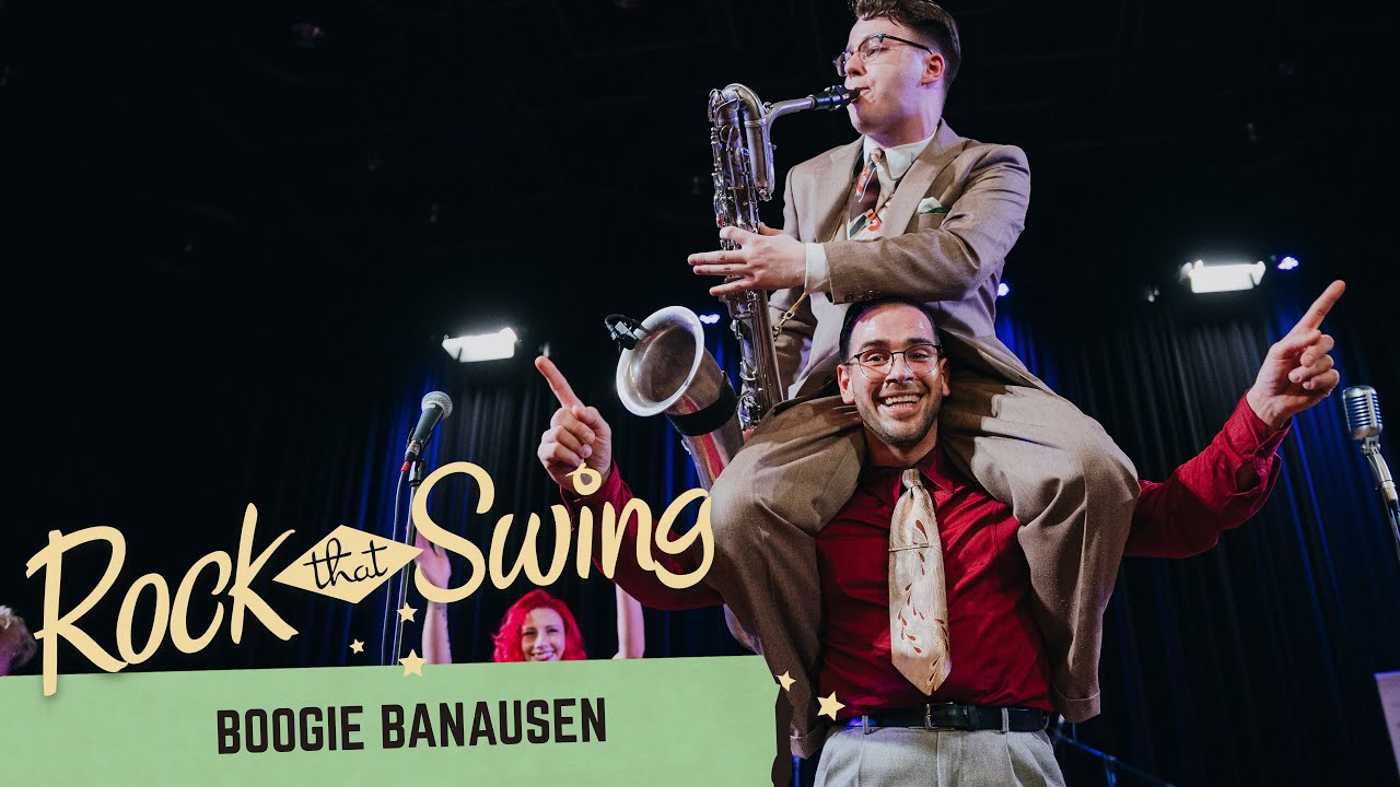 RTSF 2024 - BOOGIE BANAUSEN