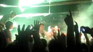 Enter Shikari - No Sleep Tonight @ Camden Underworld 26/07/2010