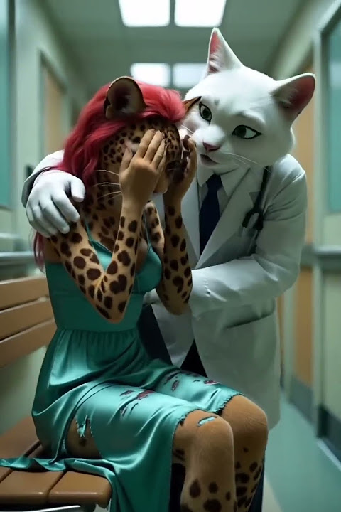 Paws of Fate: The Unforgettable Day That Changed Our Kitten's Life