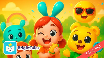 🎶 Bài Hát Dã Ngoại: Những Ngày Trong Tuần Vui Nhộn! | Nhạc Thiếu Nhi by BrightTales