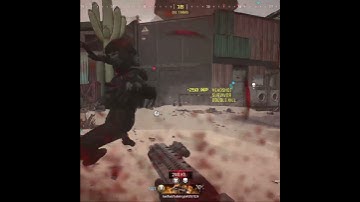 Static-HV | Call of Duty Modern Warfare 3 Multiplayer Gameplay (No Commentary)