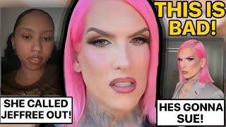 Jeffree Star Crashes Out Over Recent Allegations