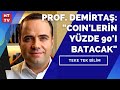 @Prof. Dr. Özgür Demirtaş "Teknolojiyi yasaklayamazlar"