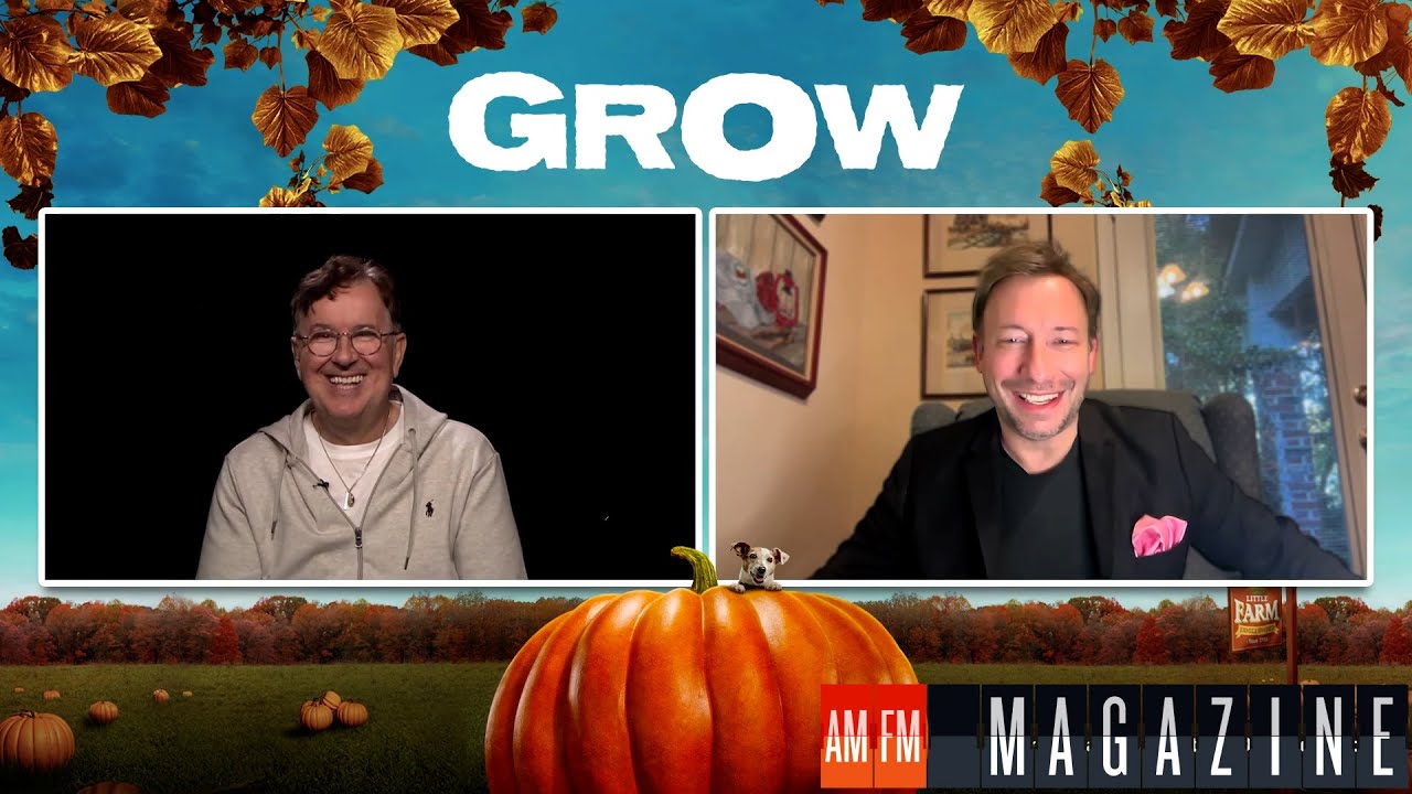 Джереми Свифт для GROW