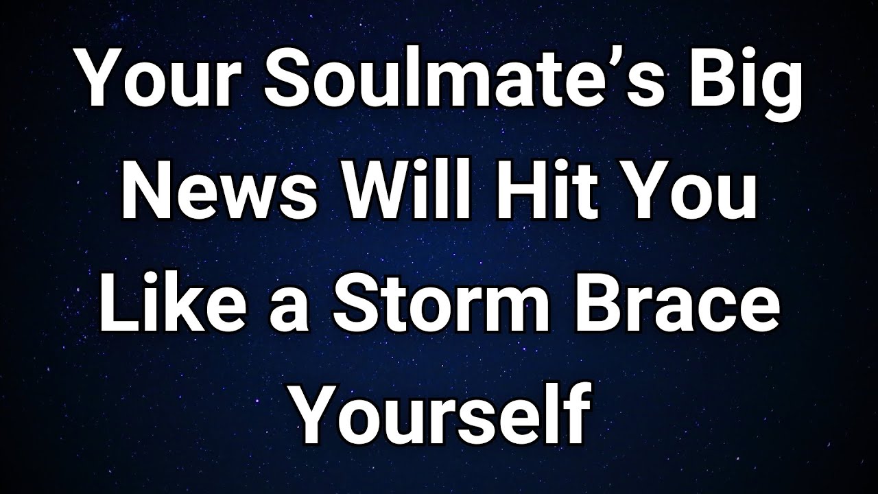 Ангелы говорят, что то, что ваша вторая половинка скрывала, вот-вот проявится! | Послание ангелов