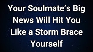 Download Lagu Angels say Something Your Soulmate Has Been Holding Back Is Emerging! | Angel Message MP3