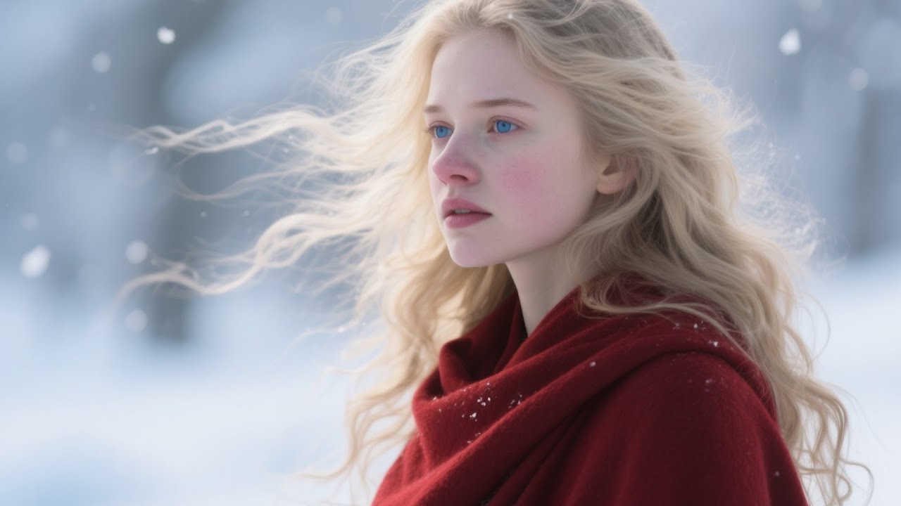 Whispers of the Frozen Heart - Sad & Emotional Instrumental