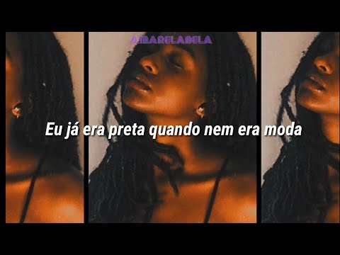 Peng Black Girls - ENNY feat. Jorja Smith// legendado