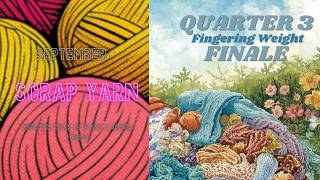 September and Q3 Finale - Another Year of Make A Longs