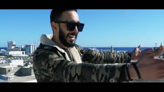 Bent Abid - JDR feat KODYA (ASH5 PROD) [Official video] 2021