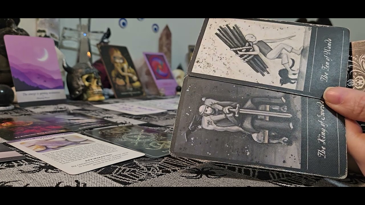 Leo ♌️ the soul seerer ego crusher and you not hear to play no games with evil they go down 