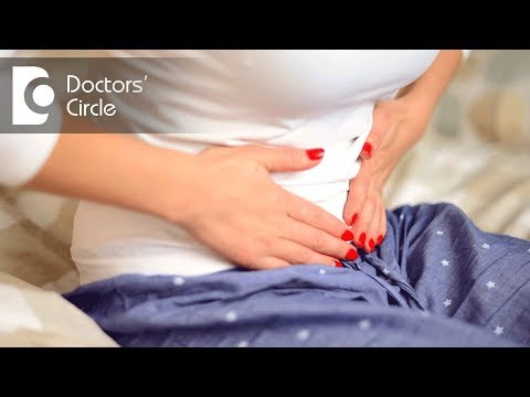 Vídeo: Spotting Before Periods: 17 Causas E Quando Procurar Ajuda