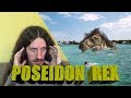 Poseidon Rex Review