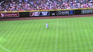 2012/04/17 McCutchen's four hits