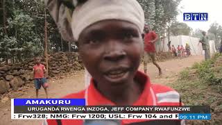 AMAKURU ARAMBUYE 13/07/2023