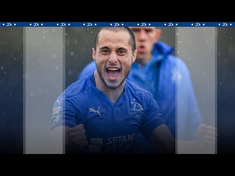 სამგურალი 1-1 დინამო თბილისი | მიმოხილვა