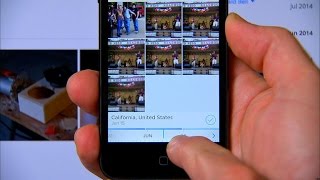 The Fix - Keep your memories in the cloud