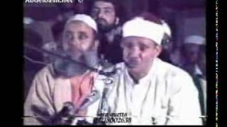 Abdulbasit Abdussamed - Hakka Suresi